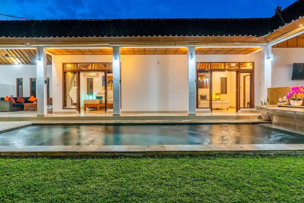 Romantica Villa — фото