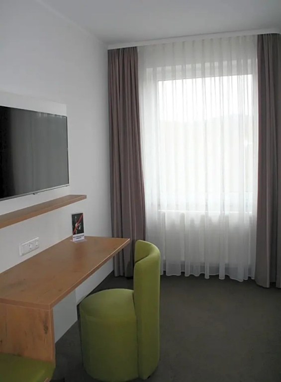 Lahn Hotel - Chambres