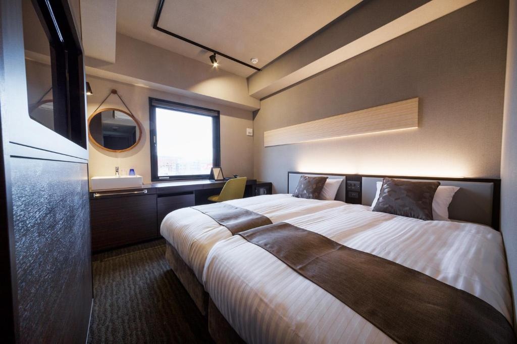 S-Peria Hotel Hakata 사진 5