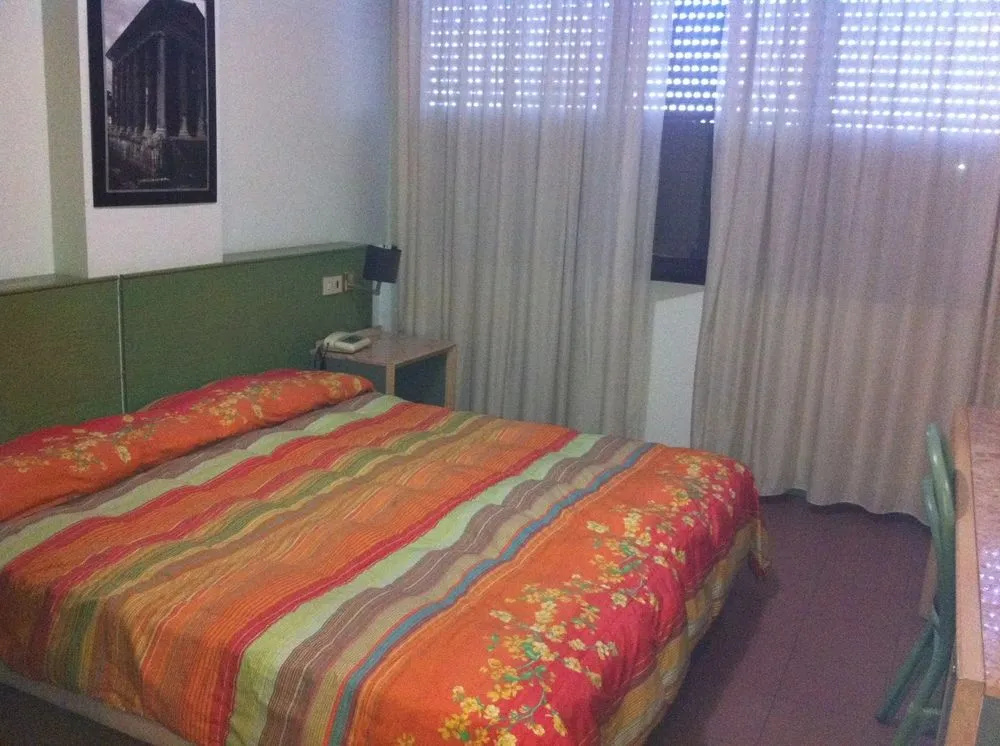 Hotel Arcadia - Général