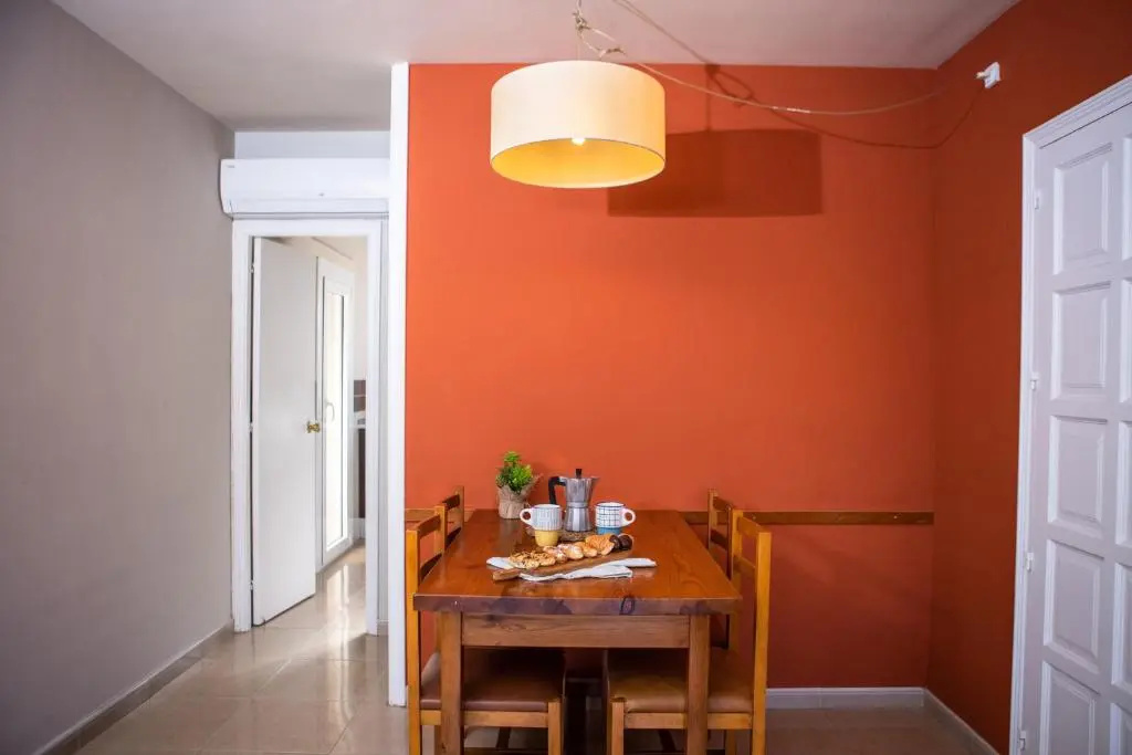 RVApartaments Tropic - Chambres