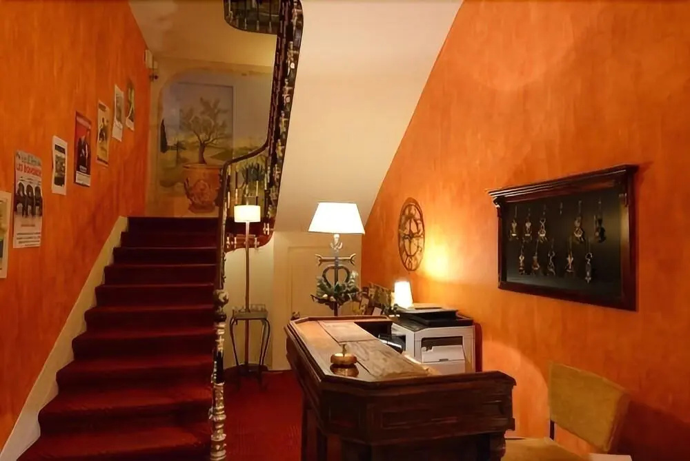 Hotel photo 14