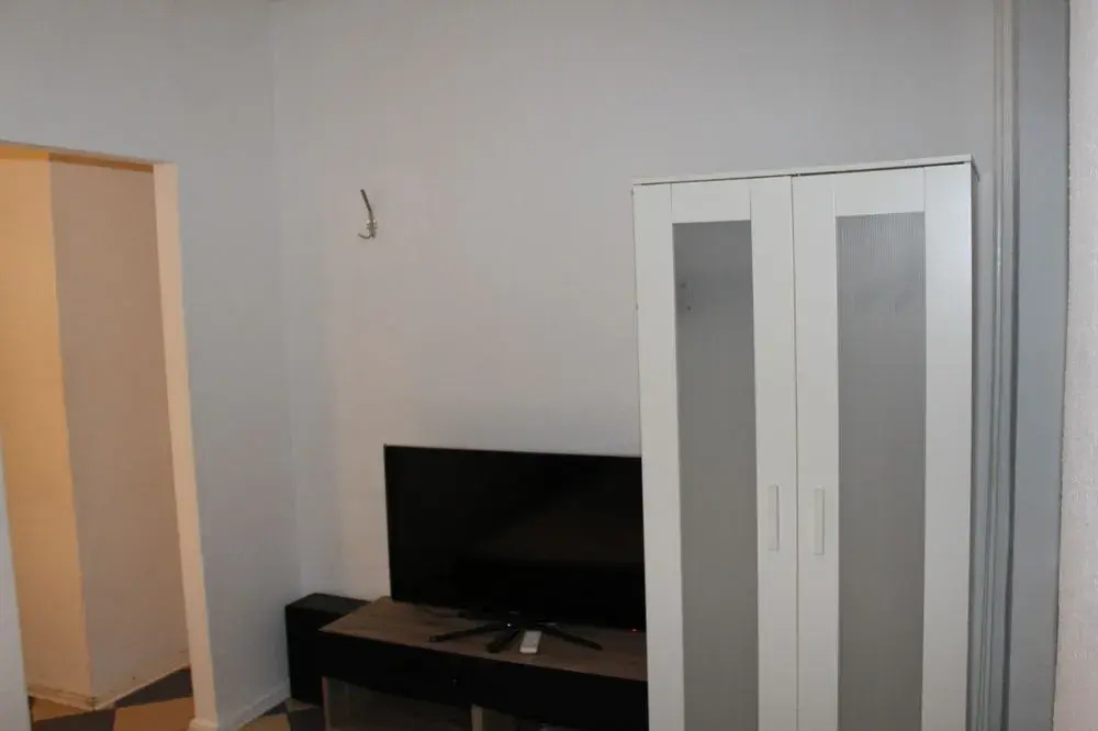 Hostel City Bed 2
