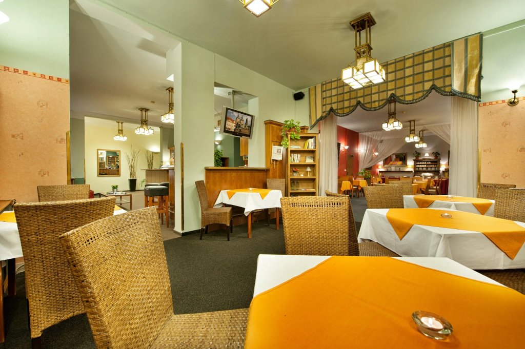 Hotel photo 14