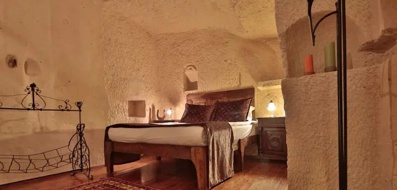 Standard Junior Suite