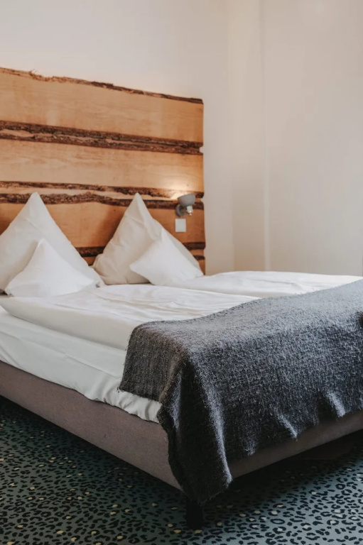 Landhotel Saarschleife - Chambres