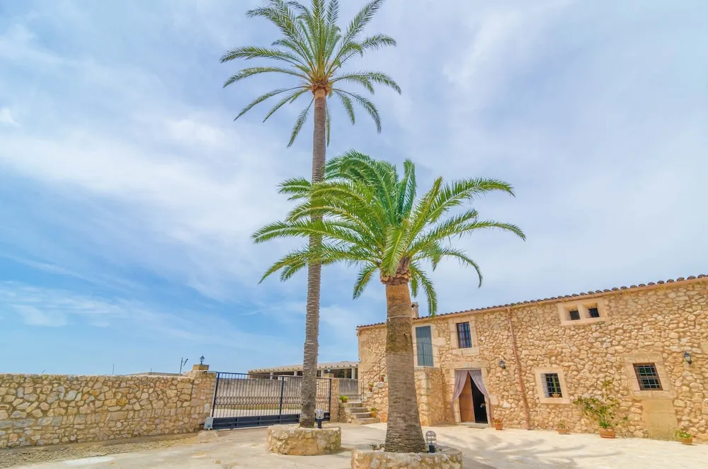 Aubadellet (Can Randa)