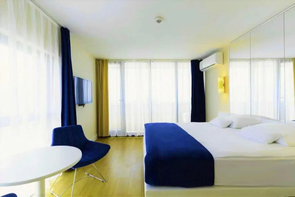 Hotel photo 6