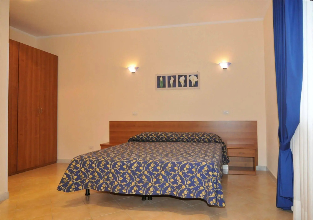 Residenza Casa Vacanze Isophylla - Général