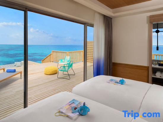 Avani+ Fares Maldives