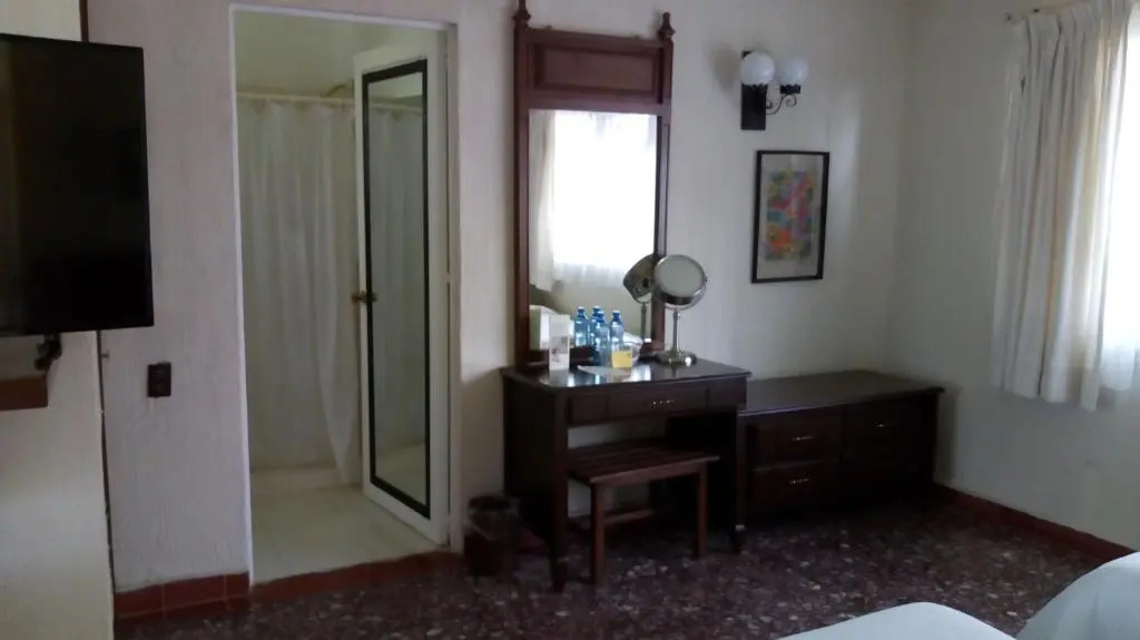 Hotel Mi Ranchito - Chambres