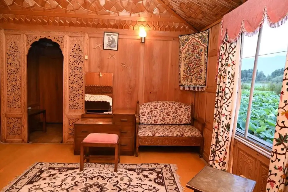 Kings Houseboats - Chambres