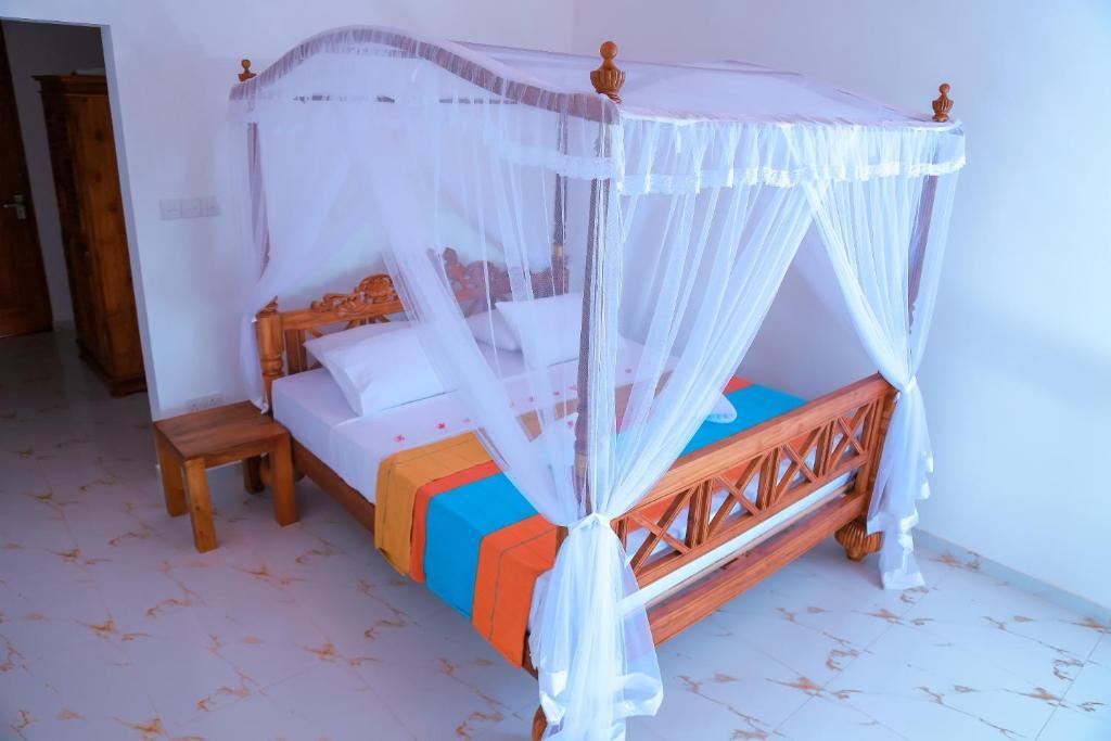 Chami Villa Bentota