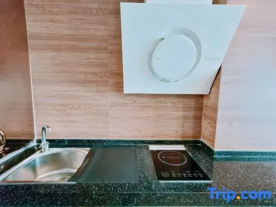 Days Suites Huangshan Bojing - Chambres