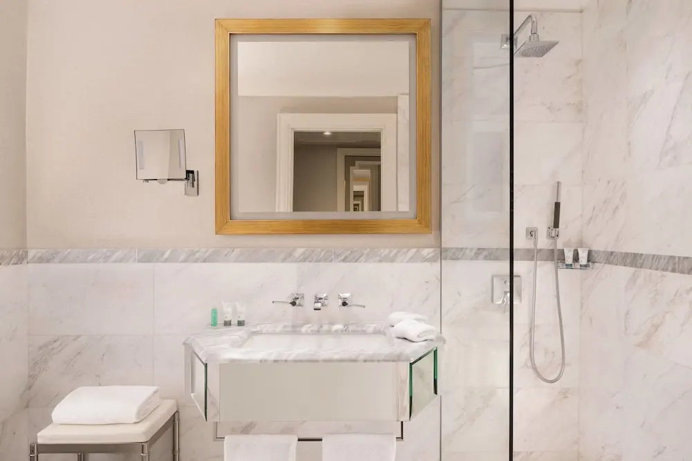 The Westin Palace Hotel, Milan - Chambres