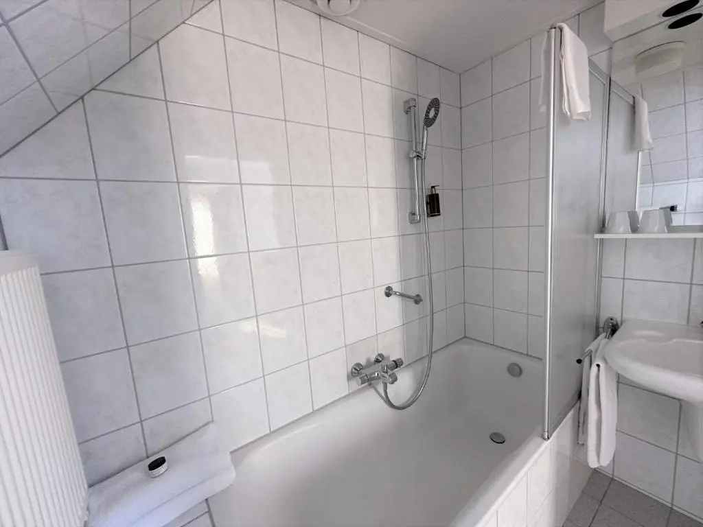 Hotel op Diek - Chambres
