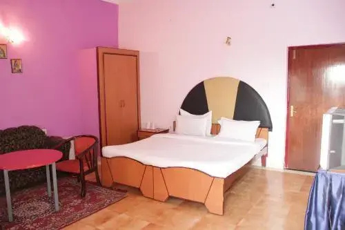 Hotel Rajshree Pushkar - Général
