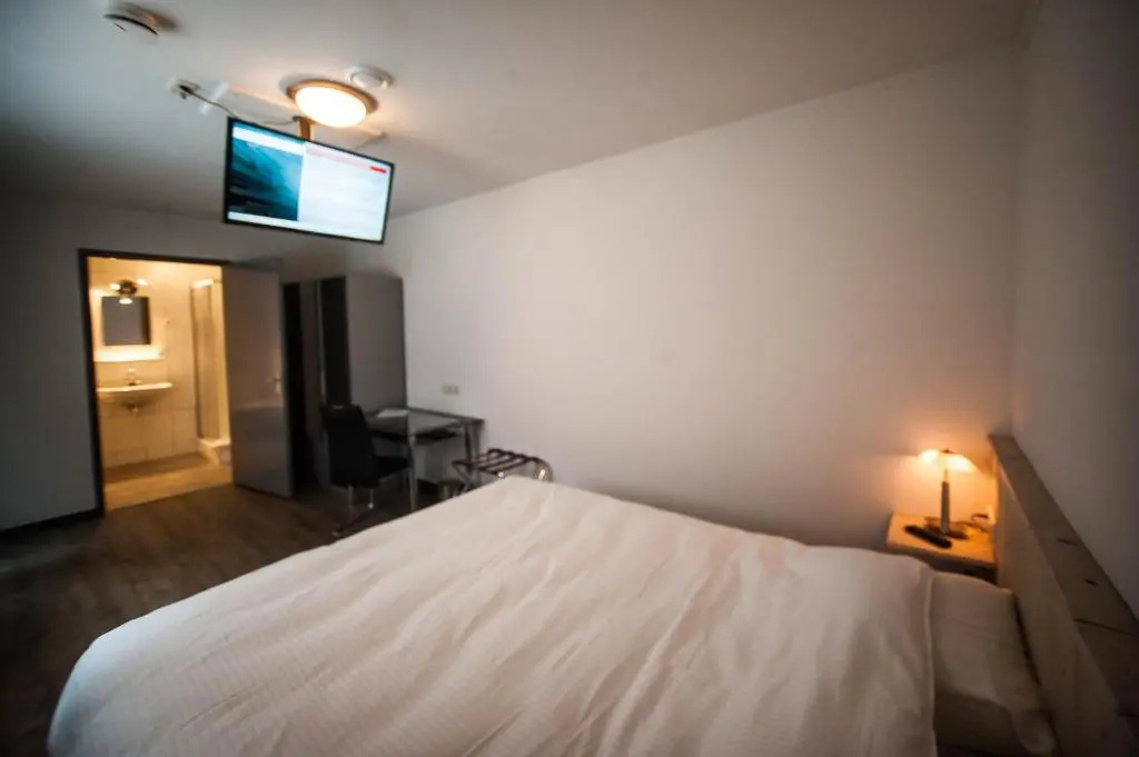 Hotel Taurus - Chambres