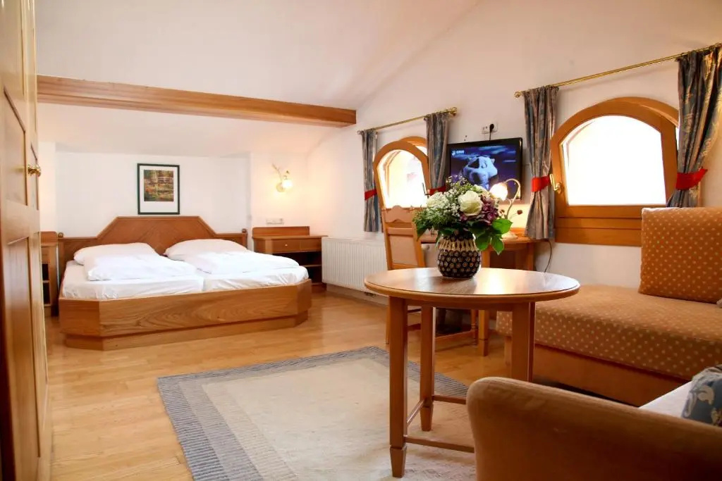 Gästehaus Reiter - Chambres