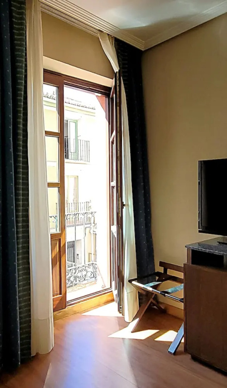 Hotel Imperial - Chambres