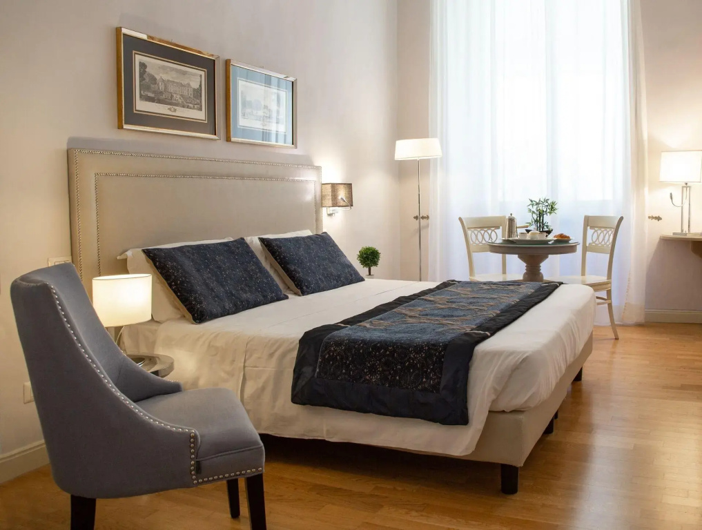 Boutique Hotel del Corso - Général