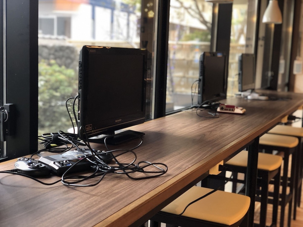 Beppu Hostel U&T 사진 31