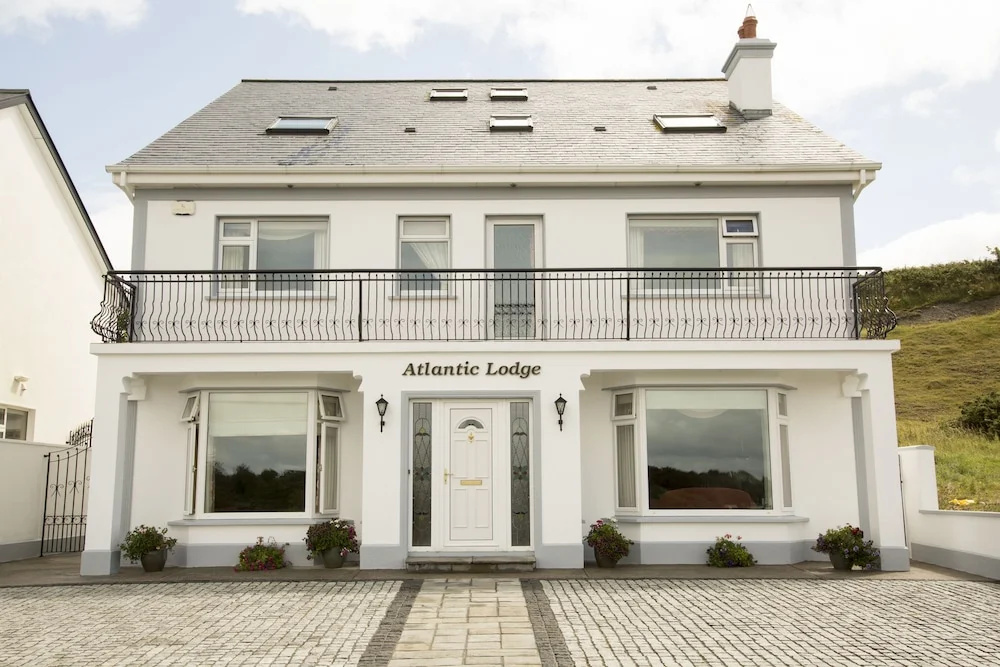 Atlantic Lodge Galway