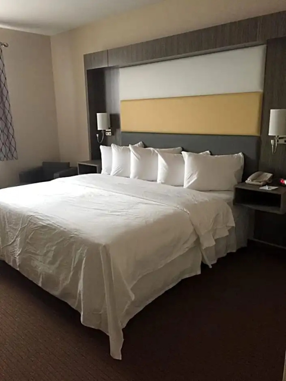 Southfort Inn - Chambres