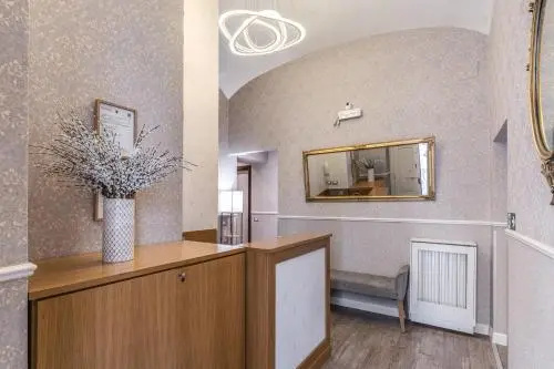 Casa Di Mecenate