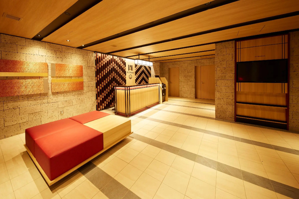 Hotel photo 9