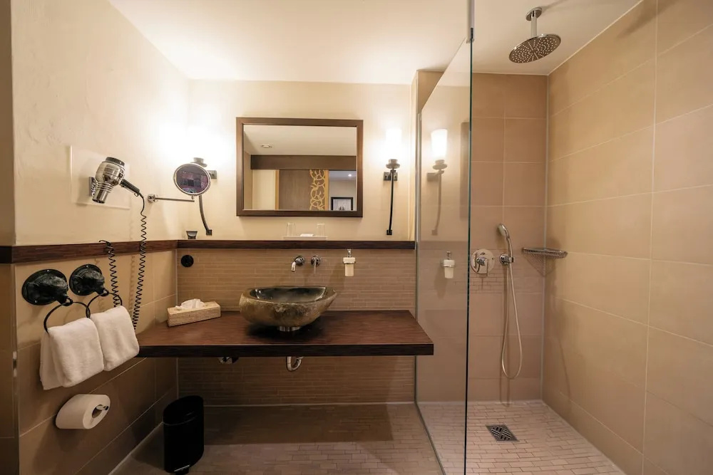 Park-Hotel Hagenbeck - Chambres
