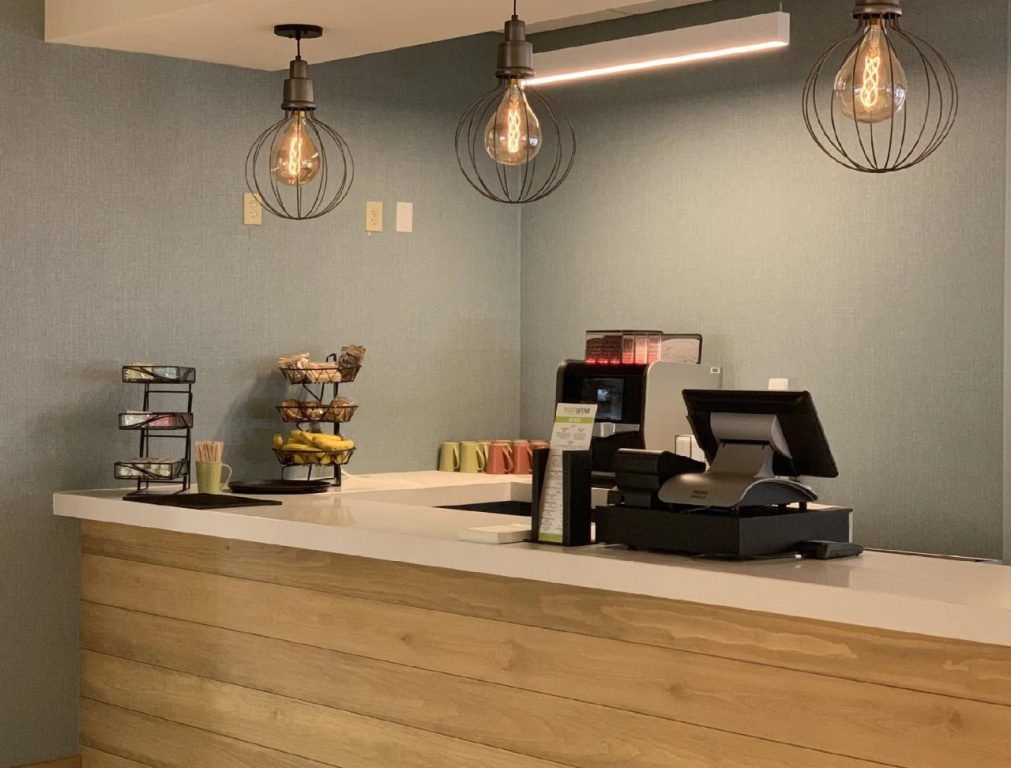 Holiday Inn Boone - University Area by IHG - Général
