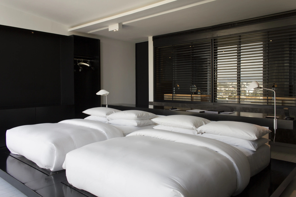 Habita Monterrey, a Member of Design Hotels picture