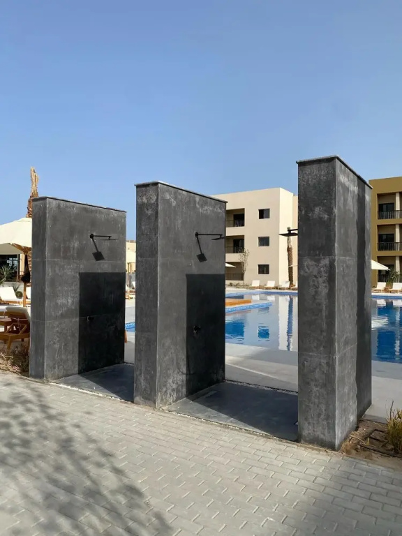 The Kaktus Somabay