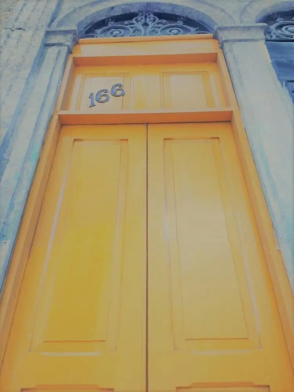 Hostel Lapa 166