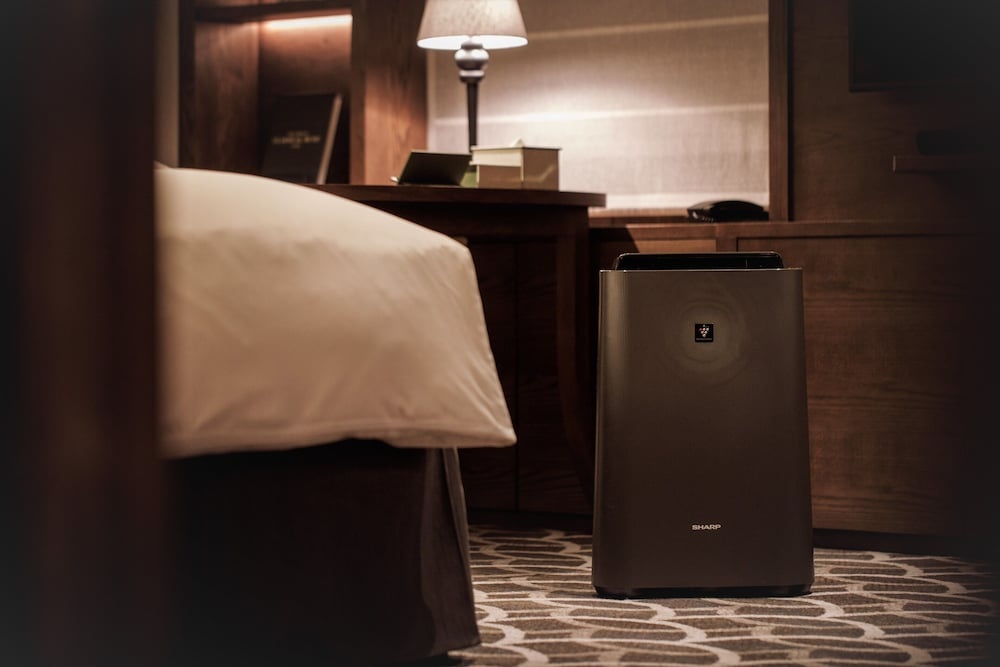 Hotel Grand Bach Tokyo Ginza 사진 19