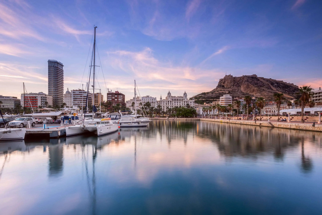 Hotel Alicante Gran Sol Affiliated by Meliá: фото 2