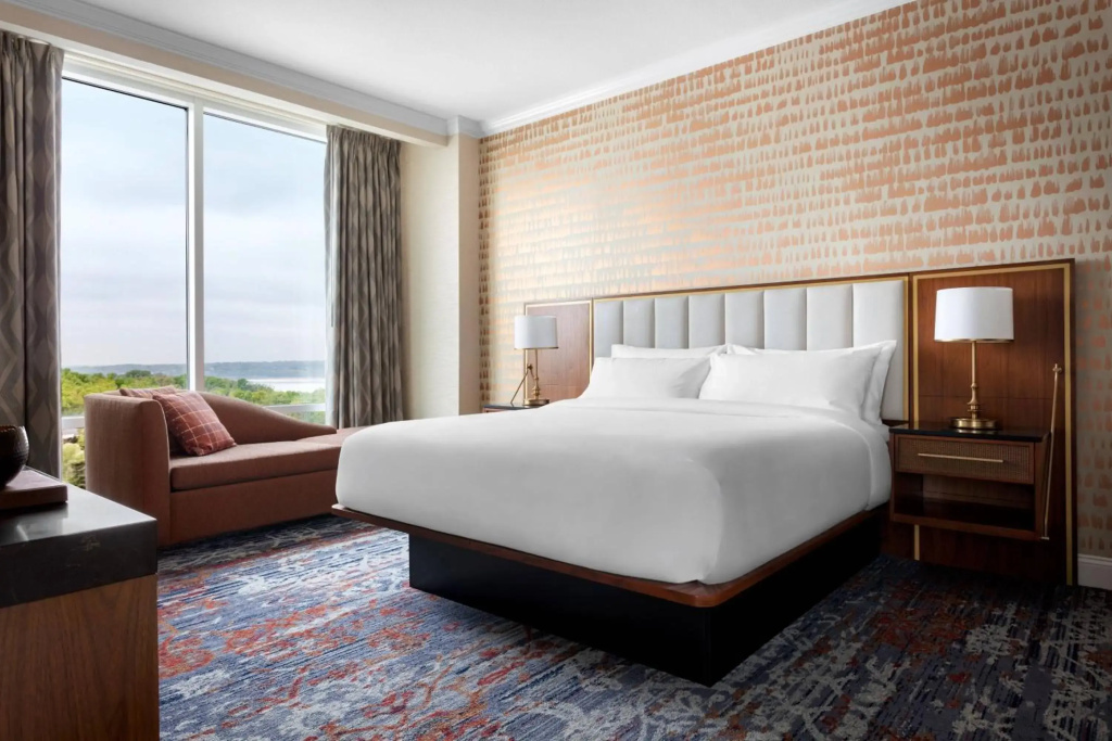 Gaylord National Resort & Convention Center - Général