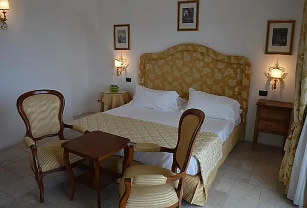 Masseria Relais del Cardinale - Général