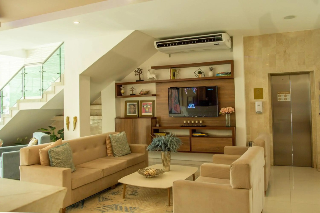 Hotel photo 11