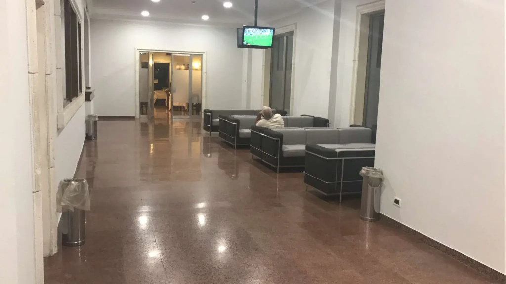 Grand Hotel Lamezia - Général