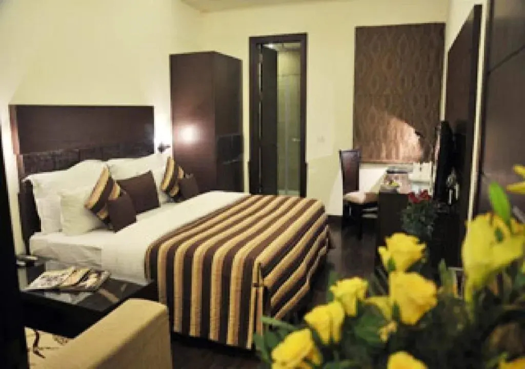 Hotel photo 5