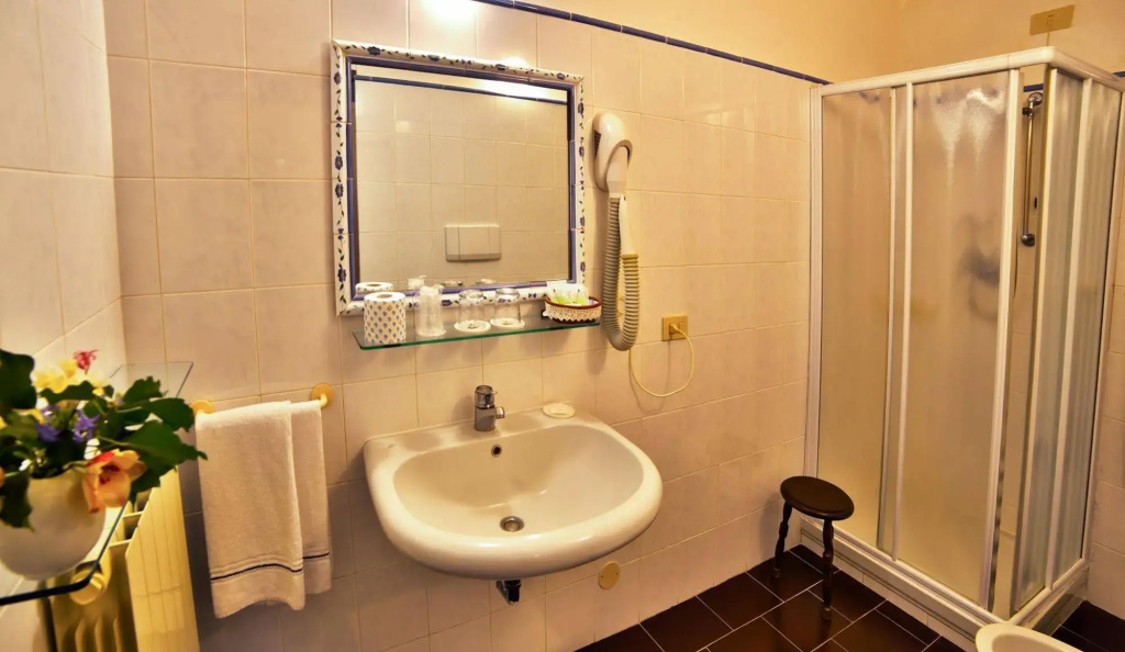 Hotel Villa Clodia - Général