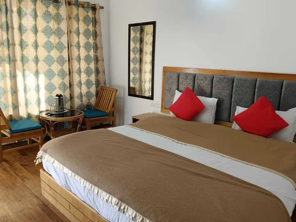 Hotel Lhalingkha - Général