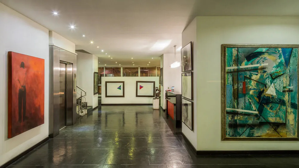 Hotel photo 15