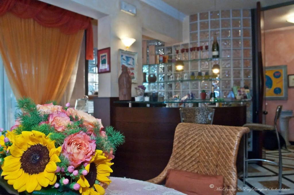 Hotel Luciana