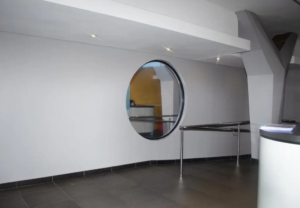 10 South - Chambres