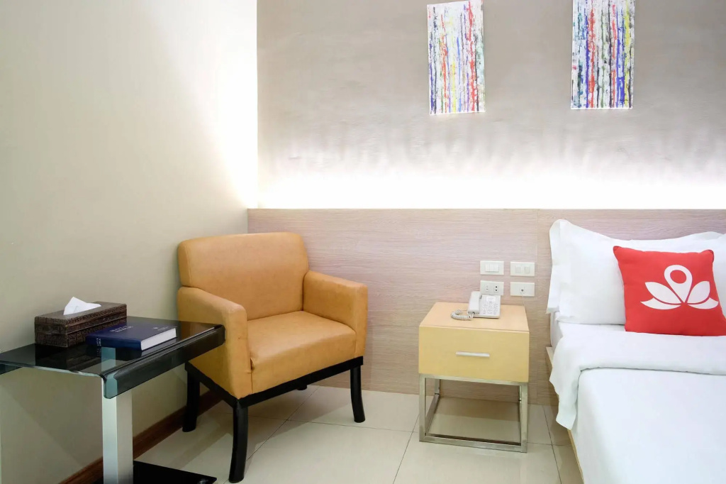 Hotel photo 16