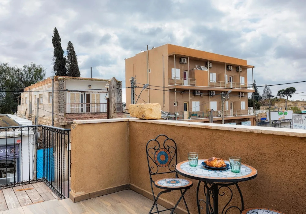 Sapir Boutique Apartments