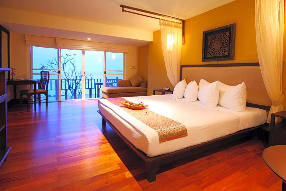 Andaman White Beach Resort